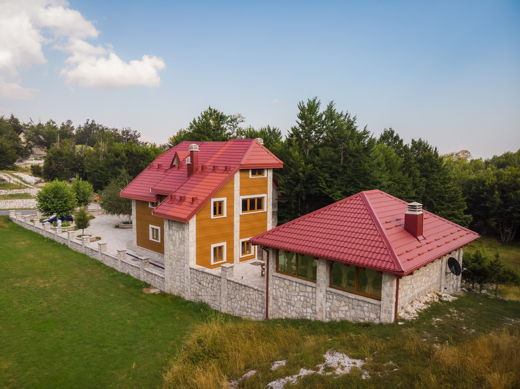 Image of House for Sale in Montenegro-Montenegro, Image 2